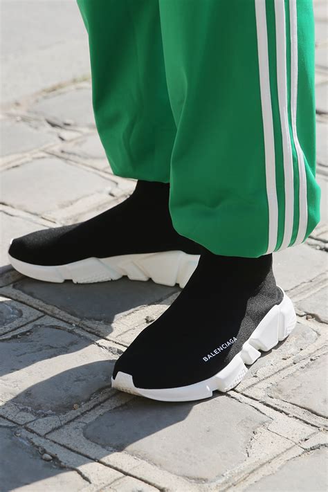 balenciaga sock shoes replica|shoes similar to balenciaga.